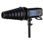 Вспышка аккумуляторная Godox Witstro AD400Pro с поддержкой TTL