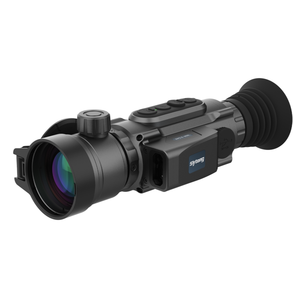 Прицел тепловизионный Sytong XM2.0-650LRF/XM06-50LRF V2