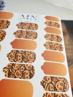 Плёнки Wraps stickers SF-49