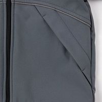 Куртка Softshell демисезонная "Графит"