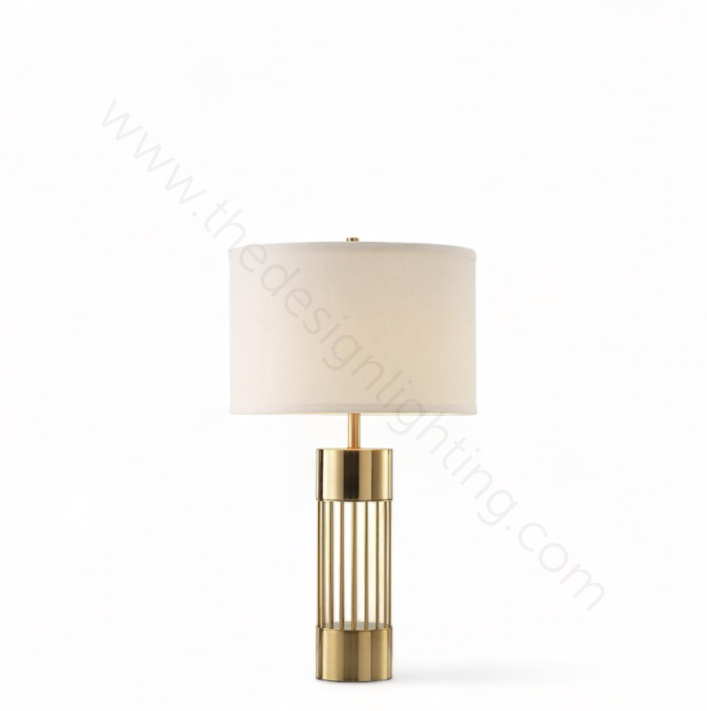 Table design lamp Arent
