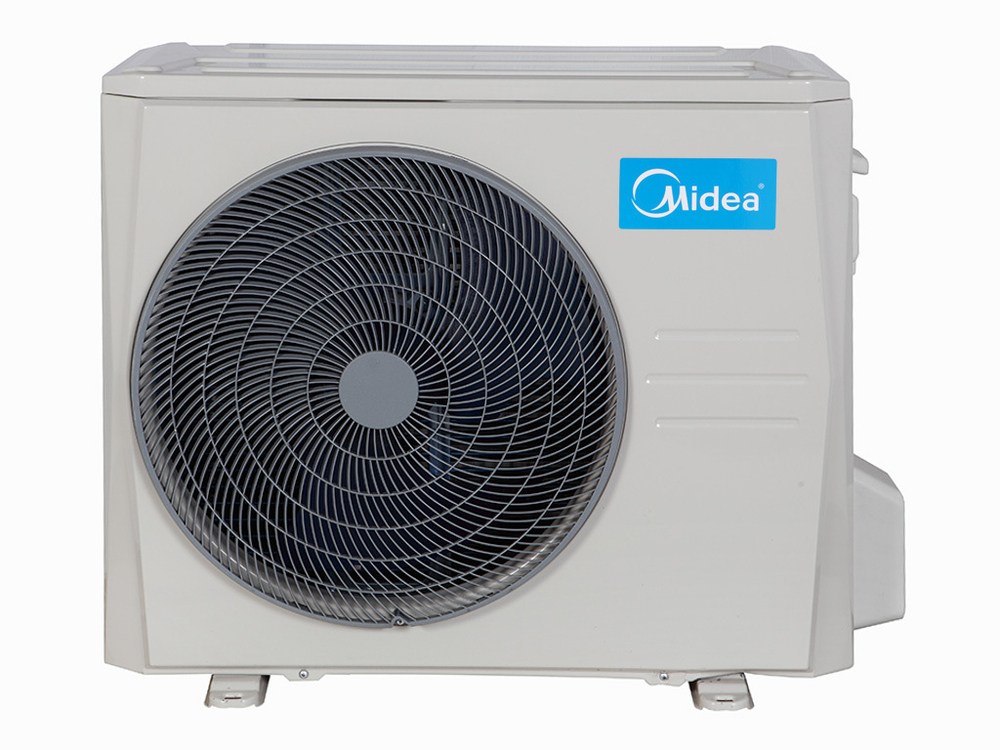 Кассетный кондиционер Midea MCD Slim