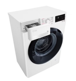 Стиральная машина LG F2M5NS6W