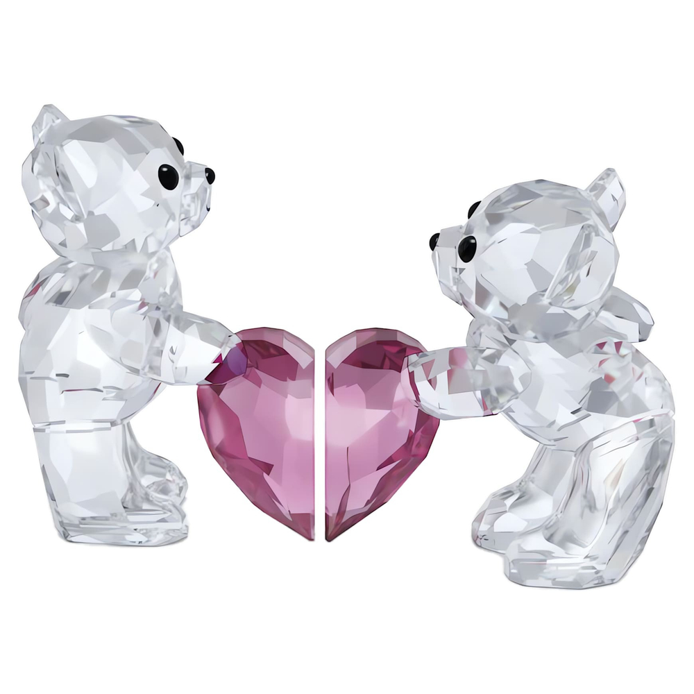 KRIS BEAR:A PERFECT MATCH