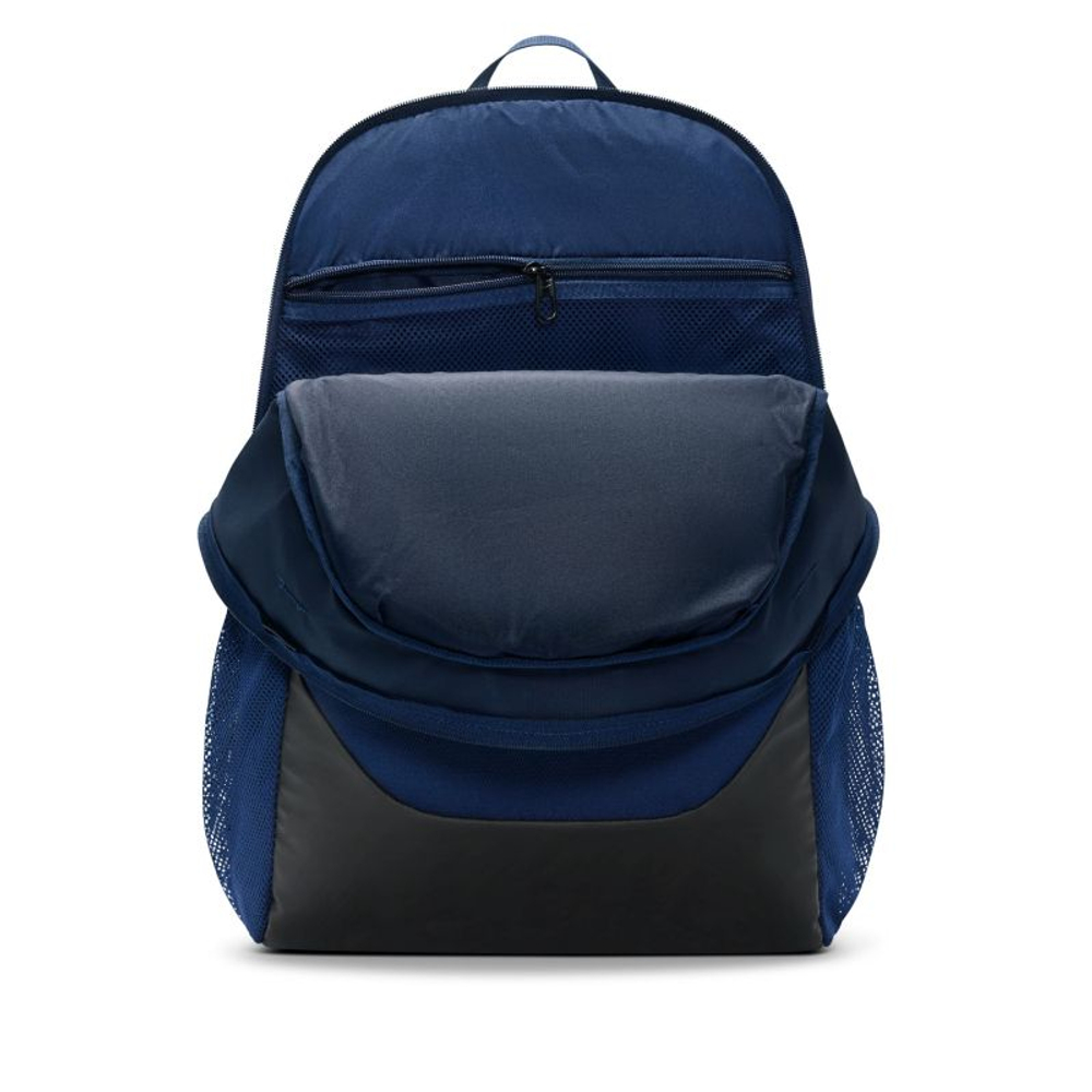 Рюкзак теннисный Nike Brasilia Training Рюкзак- midnight navy/black/white