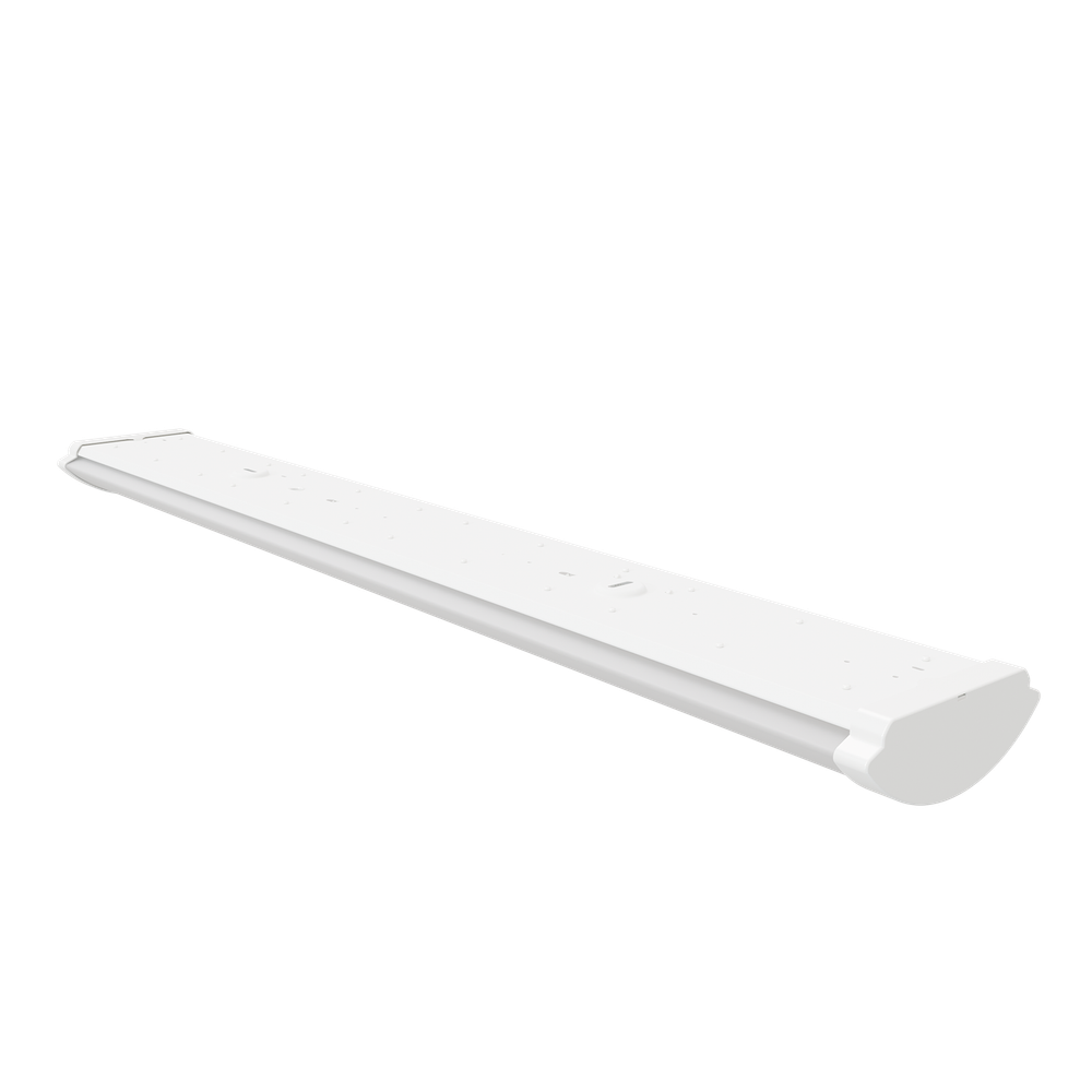 Светильник LED ДПО46-38-003 Luxe F 940 1235х191х72мм Opal АСТЗ (Ардатов)
