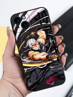Чехол на iPhone 14 Plus с принтом