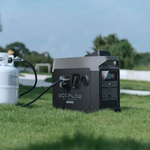 Генератор двухтопливный EcoFlow Smart Generator | ParaGraf.ru | 8-800-550-77-60