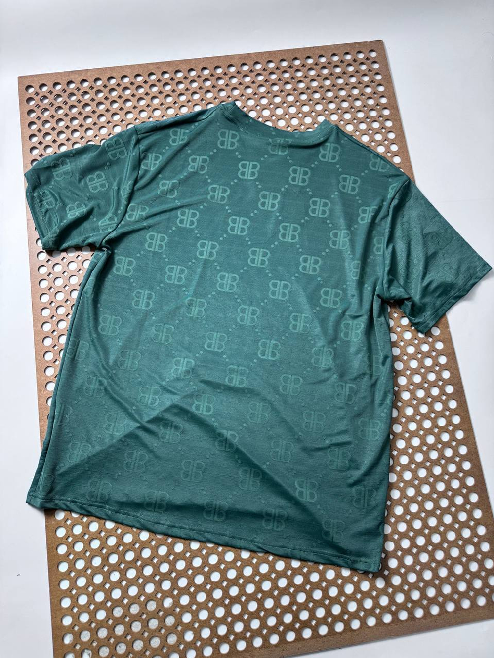 Футболка Balenciaga