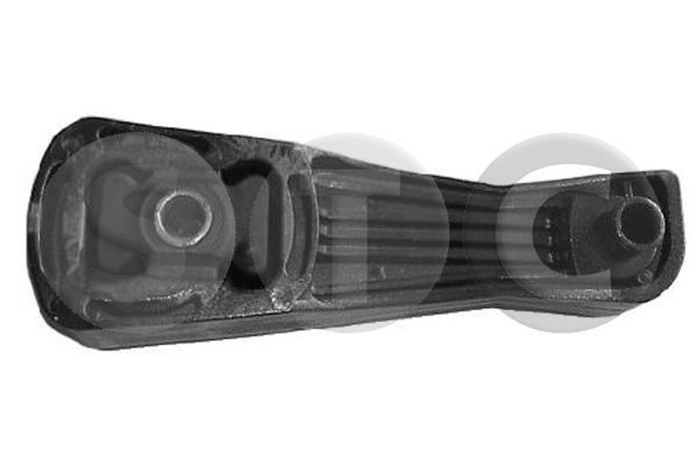 STC - T404093-STC - Mounting, engine