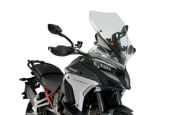 20728H PUIG LIGHT SMOKE TOURING SCREEN (MTS V4)