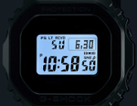 Мужские наручные часы Casio G-Shock GMW-B5000D-1C