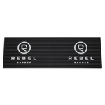 Резиновый коврик для инструментов REBEL BARBER Long