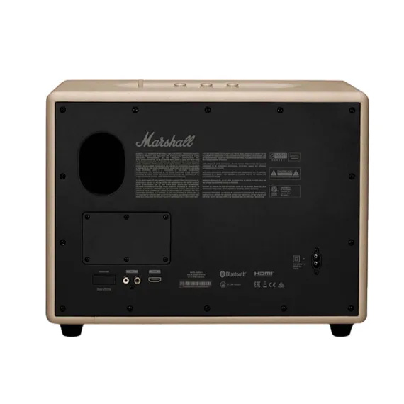 Marshall Woburn III Cream