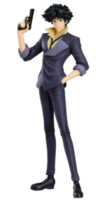 Фигурка POP UP PARADE Cowboy Bebop Spike Spiegel