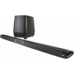 Саундбар Polk Audio MagniFi MAX черный