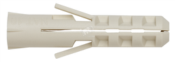 Нейлоновый дюбель SORMAT NAT 6х30 800шт