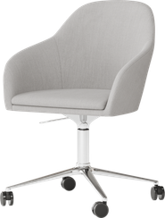 Кресло Лео LEO-406C-D60 Kiton 05