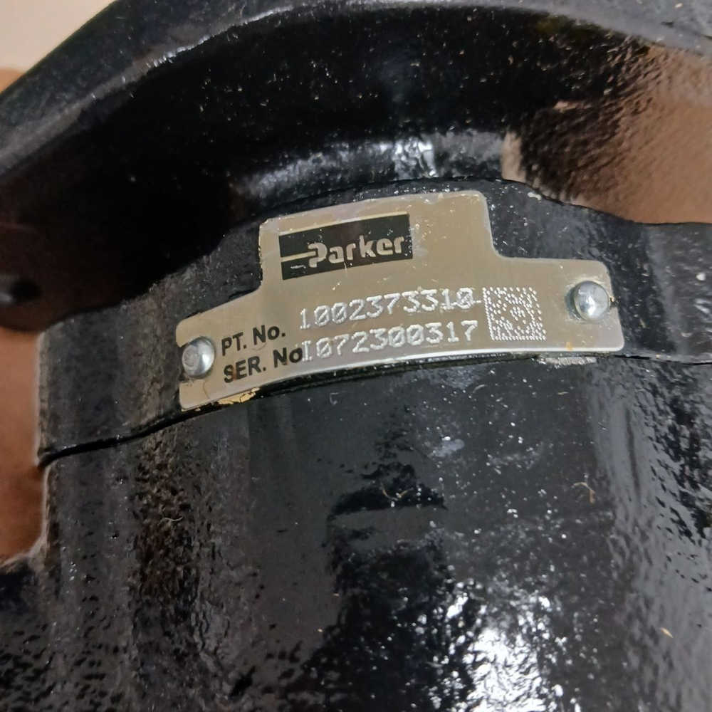 Насос гидравлический | 333/G5390 332/G7135 7029120077 | Parker India