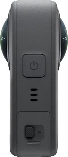 Камера DJI Osmo 360 Adventure Combo