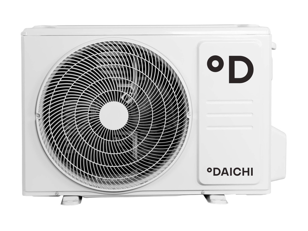 Сплит-система DAICHI, ALPINE 2026 (on/off), ALP20AVQ1R-1 / ALP20FV1R-1