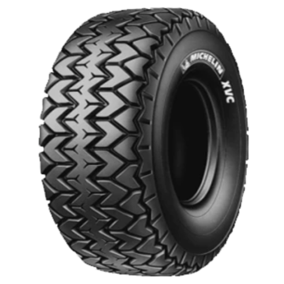 Michelin 505/95R25 183E XVC E-2 TL