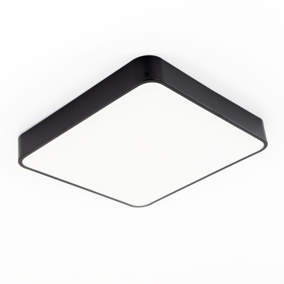 Citilux Купер CL724K70G1 LED RGB Светильник с пультом Чёрный
