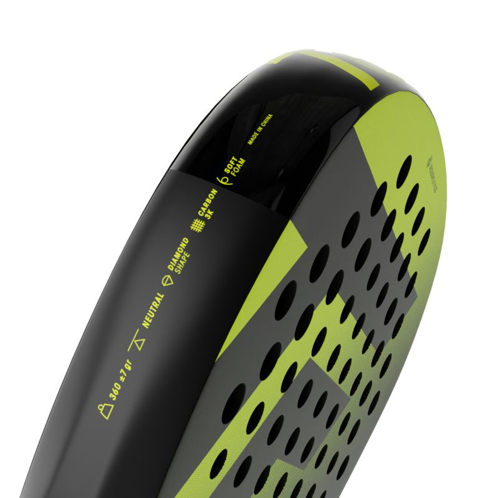 Ракетка для Padel Tecnifibre Bomba Speed