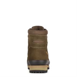 Ботинки зимние AKU Slope Max Suede GTX цв. Olive