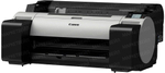 Плоттер Canon imagePROGRAF TM-200 (24", A1, 5 цветов, WiFi) (без стенда)