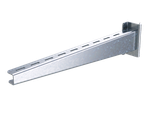 Усиленная консоль L300 для I-профиля BPM-50, горячеоцинкованная