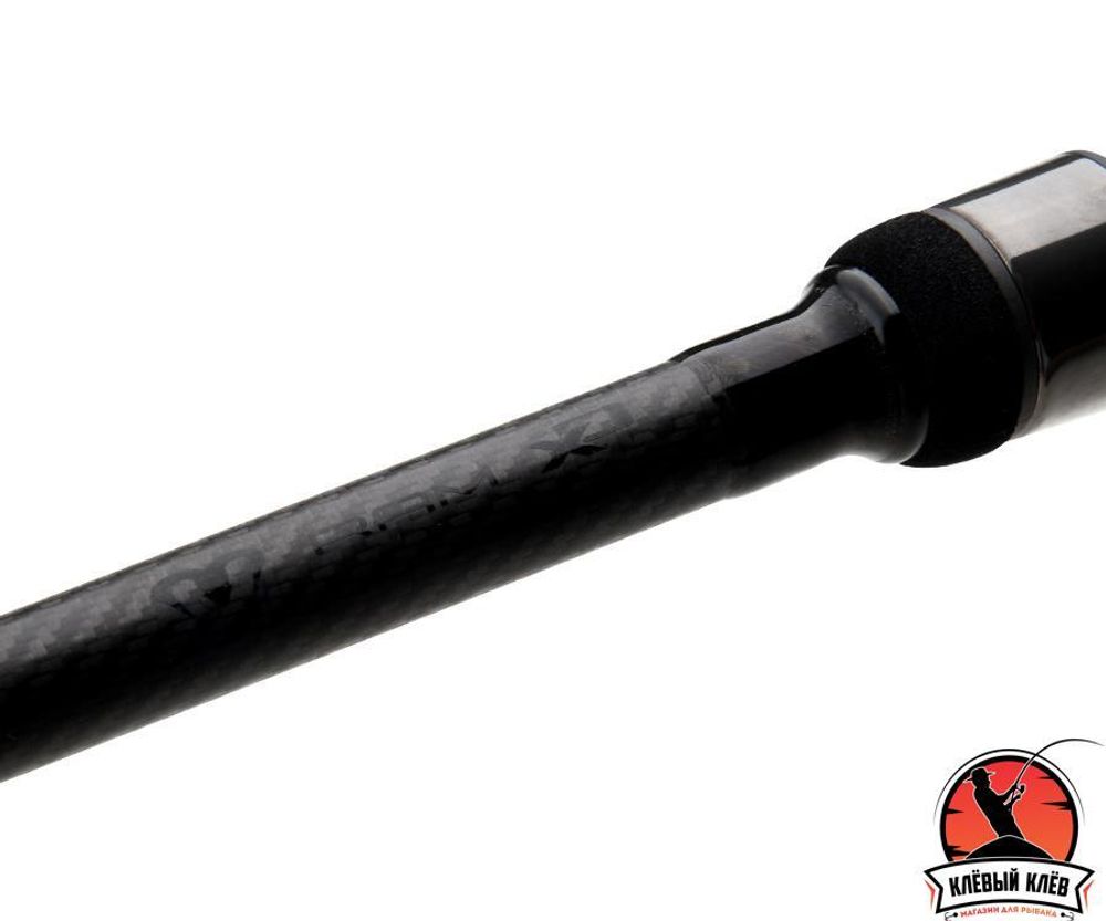 CARP PRO Удилище сподовое 2-х секц. Ram XD Spod 13' 3,9м 7lb 50мм