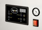 Упаковщик вакуумный Apach AVM254