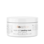 Ekseption TRIPLE ACID PEELING MASK — Пилинг-маска с тремя кислотами, 100мл