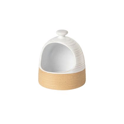 Солонка Casafina by Costa Nova 2ksd141-whi(2ksd141-00622l)