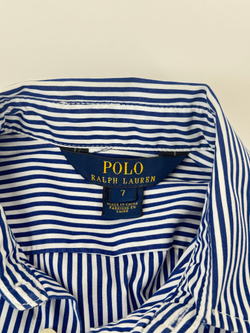 Платье Ralph Lauren