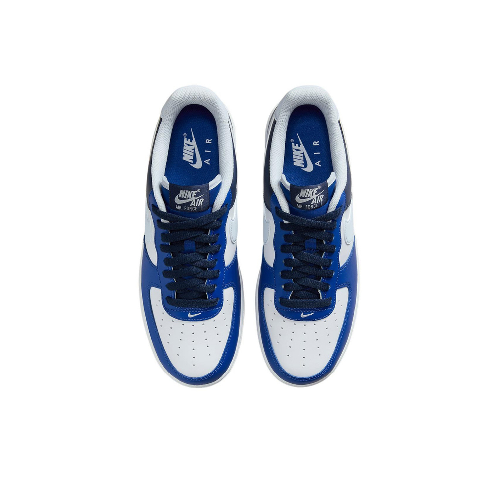 Кроссовки Nike AF1 Game Royal