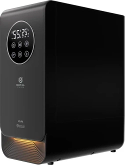 Увлажнитель воздуха Royal Clima RUH-VP500/6.5E-BL 250Вт (ультразвуковой)