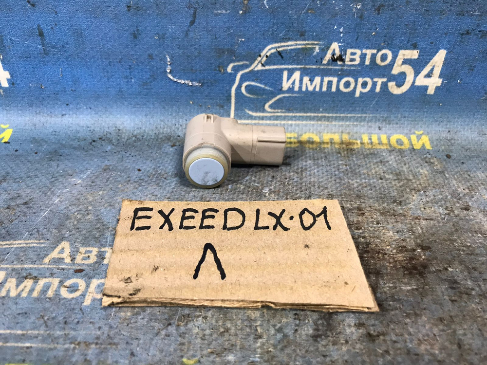 Датчик парковки EXEED LX 2021-2024