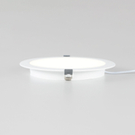 Citilux Галс CLD5522N Встраиваемый светодиодный светильник