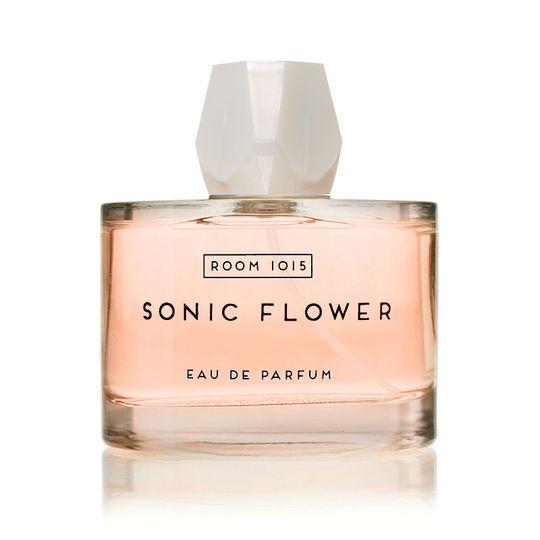 Парфюмерная вода SONIC FLOWER 100 мл