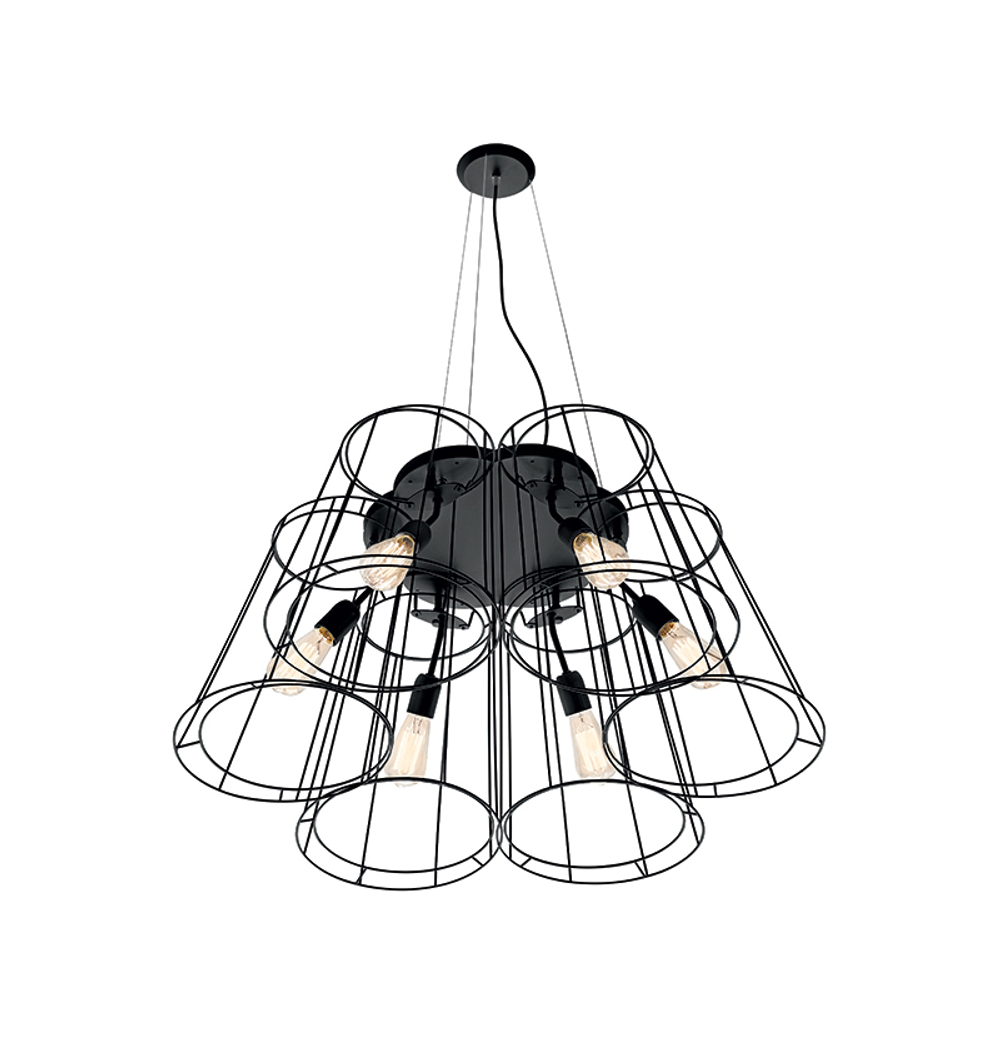 Florinda Desnudo by Studio Mathesis ( gold )