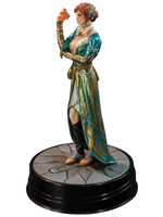 Фигурка Dark Horse The Witcher 3 Wild Hunt Triss Merigold Series 2