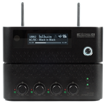 Evolution Compact HD