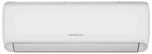 Кондиционер QUATTROCLIMA Capri QV-CA09WA/QN-CA09WA