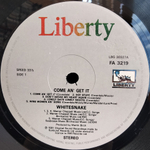 Whitesnake / Come An' Get It (LP)