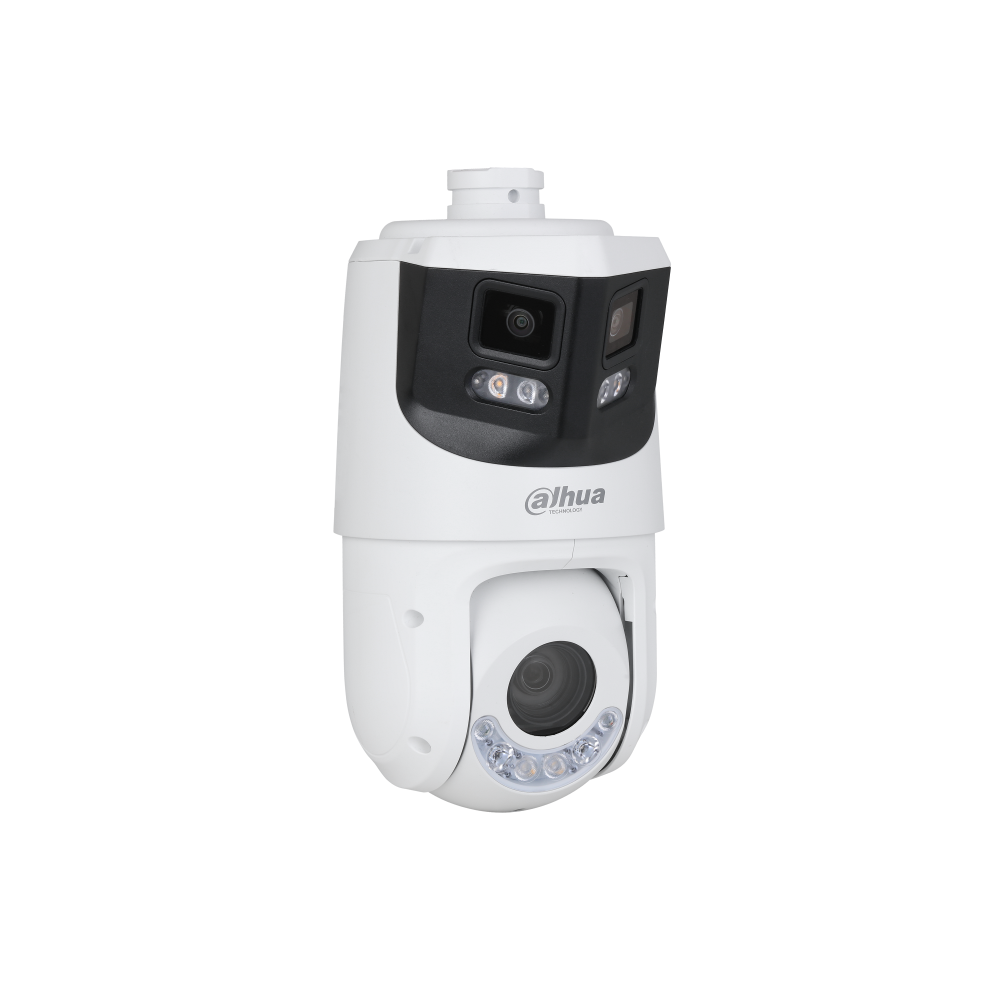 Поворотная IP-камера Dahua DH-SDT4E425-8P-GB-APV1