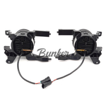 LED ПТФ Salman Opel,50W