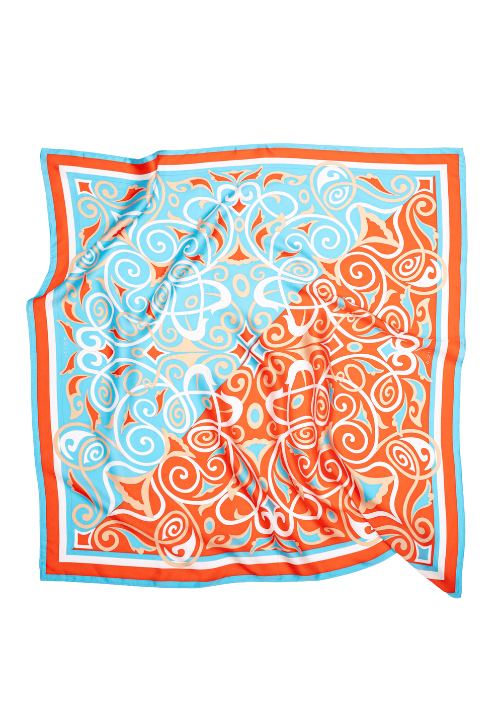 «Dariya» Scarf I 239-03