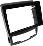 Topway TS18 3+32GB 8 ядер для SsangYong Actyon 2011-2013